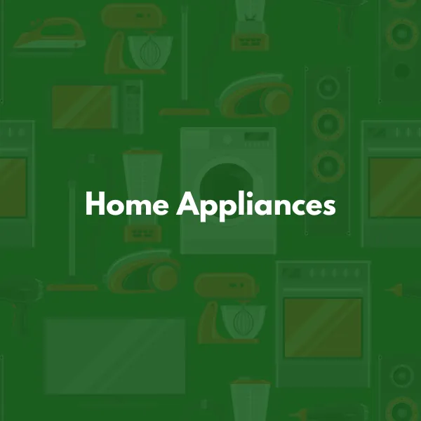 Home Appliances
