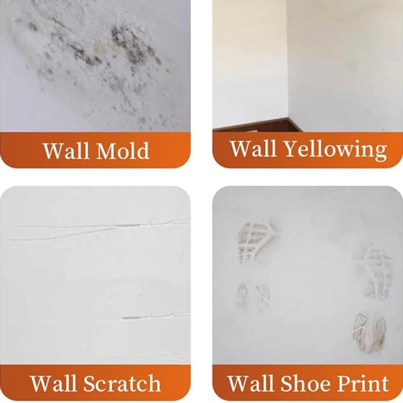 Wall Facing Roller Paint - Image 6