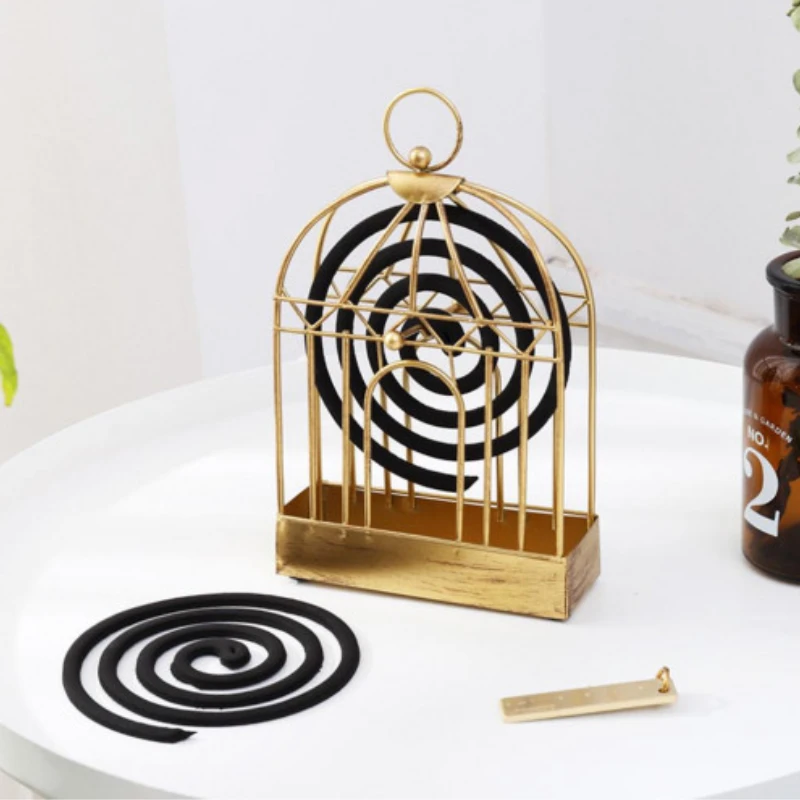 Mosquito Repellent Coil Holder