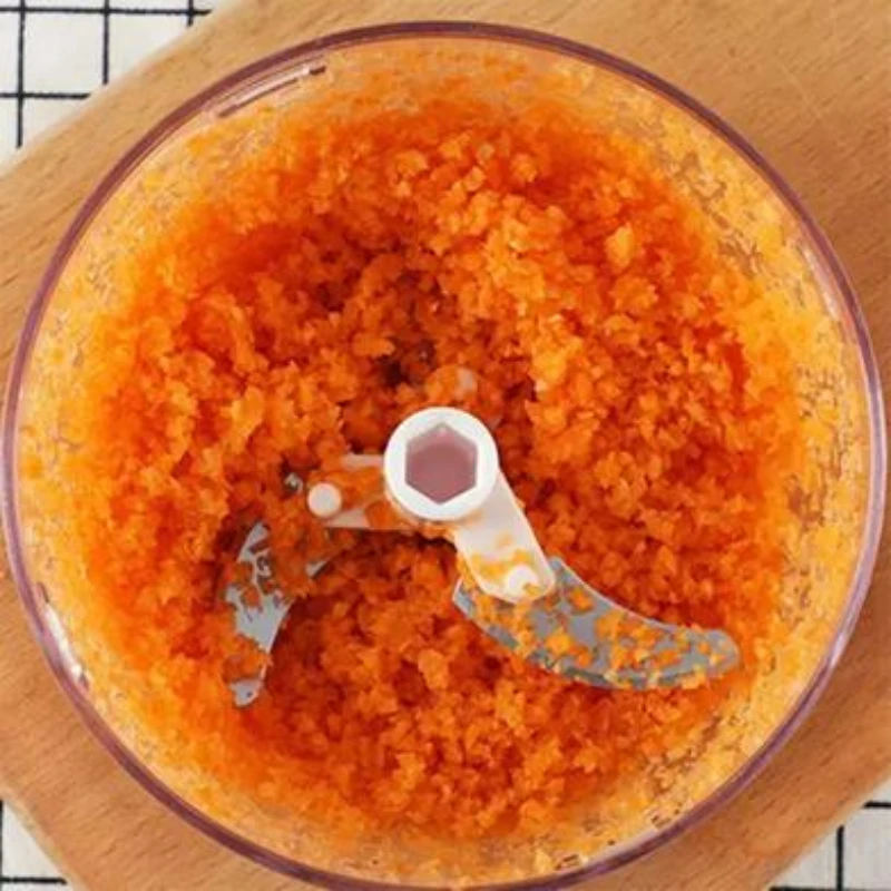 Kitchen Hand Manual Blender - Image 2