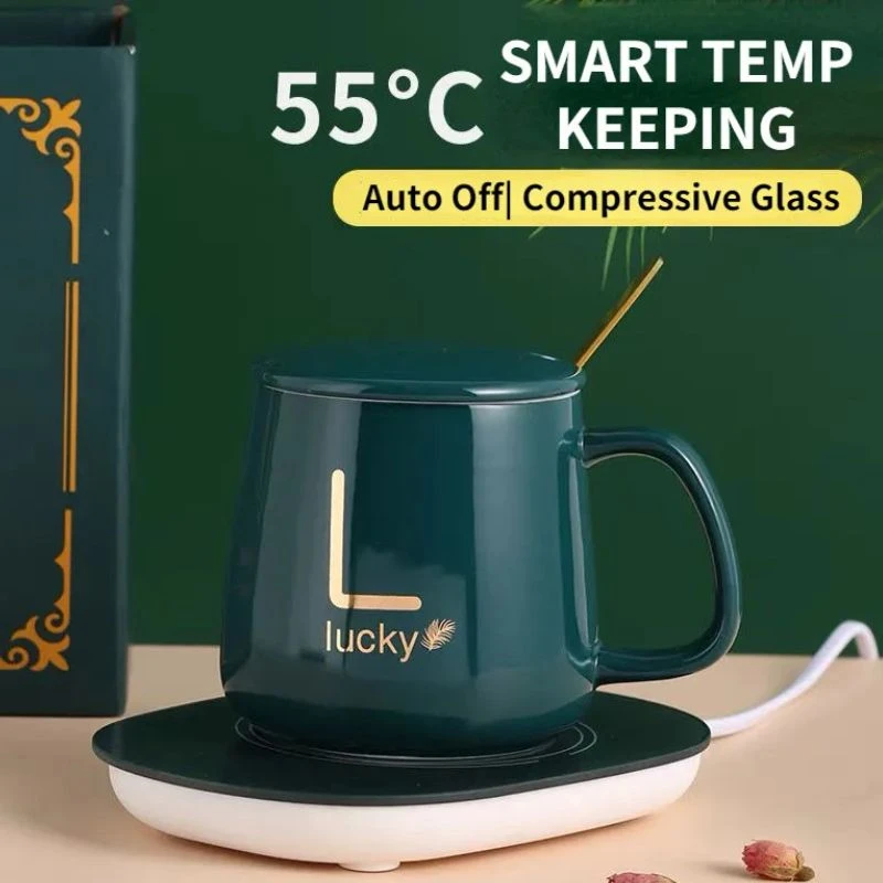 Cup Heater Coffee Mug Warmer