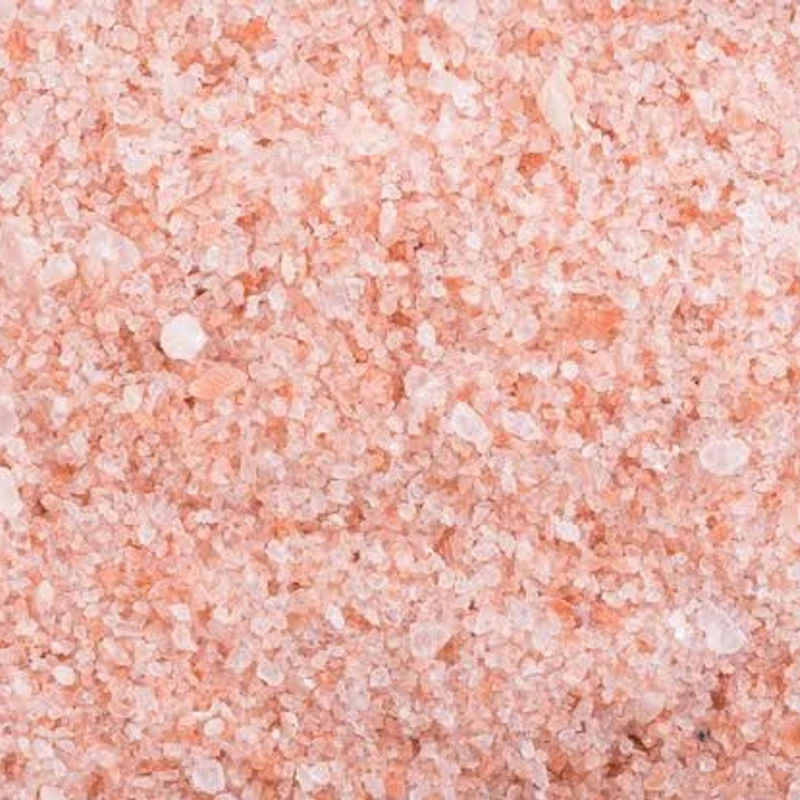 হিমালায়ন পিংক সল্ট