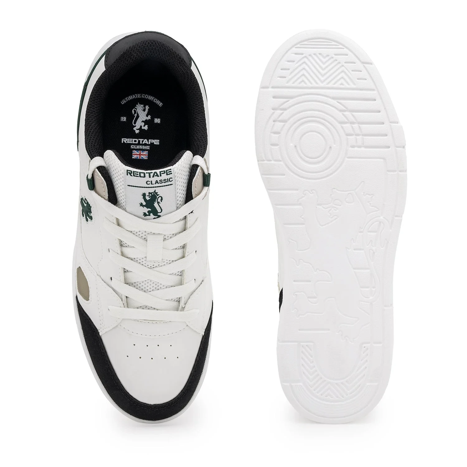 Casual Sneaker Shoes for Men - Image 6