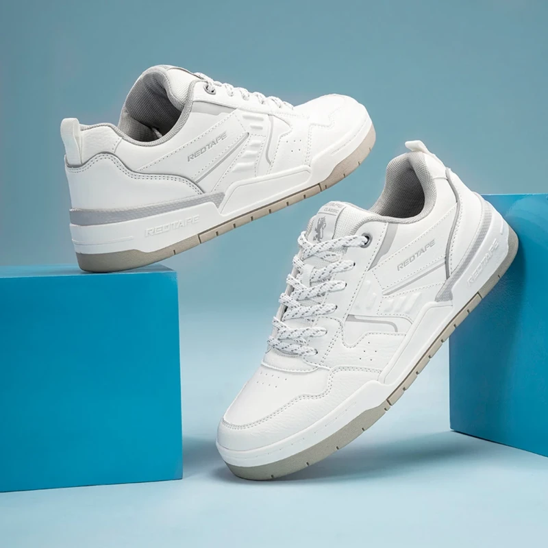 Rt Casual Sneaker Shoes for Men | Elegantly Rounded Front, Soothing Insole & Impact-ResisTant Comfort