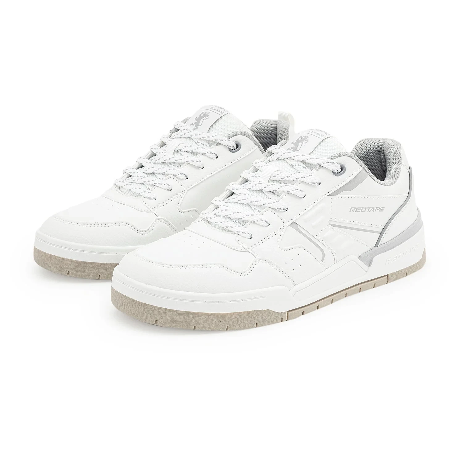 Rt Casual Sneaker Shoes for Men | Elegantly Rounded Front, Soothing Insole & Impact-ResisTant Comfort - Image 5