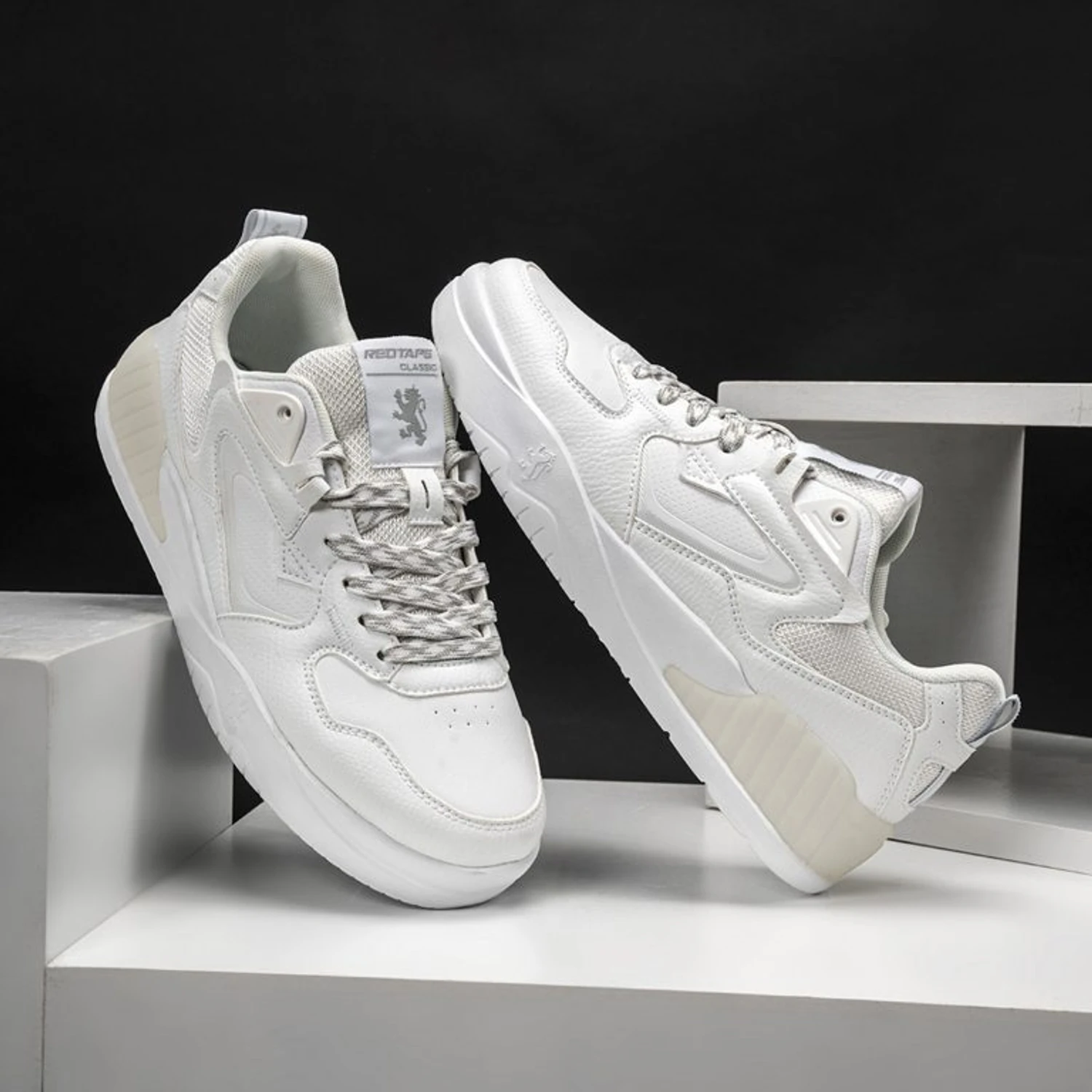 Comfy New (White) Casual Sneaker Shoes For Men