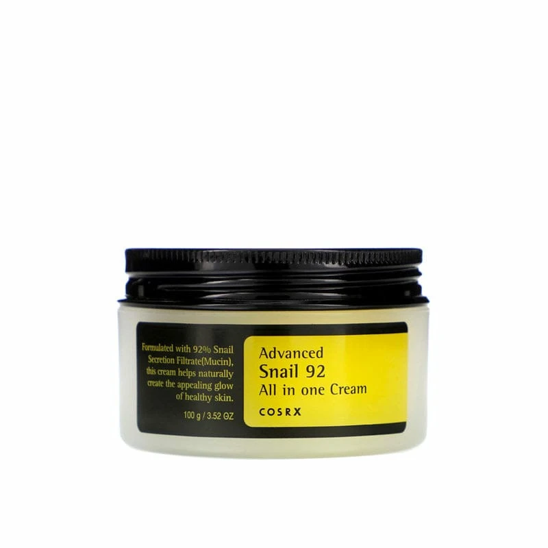 Cosrx Advanced Snail 92 All In One Cream