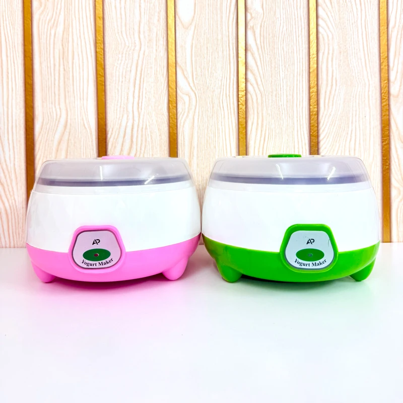 Automatic 1.7L Yogurt Maker