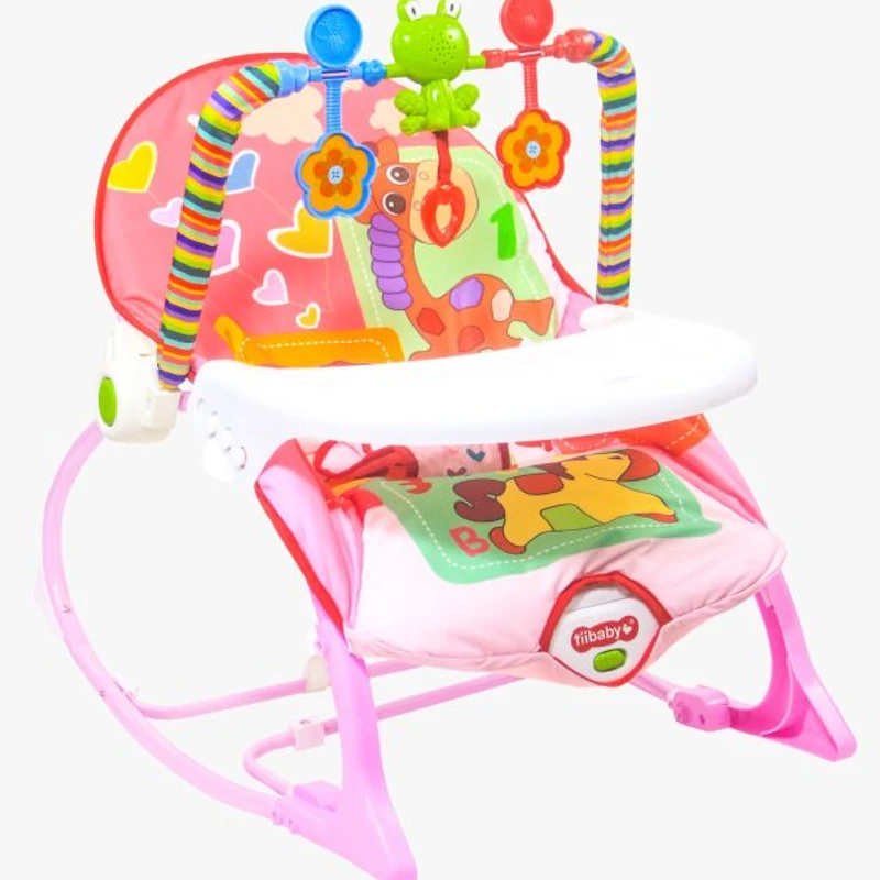 Ti Baby Toddler Rocker Dining Chair