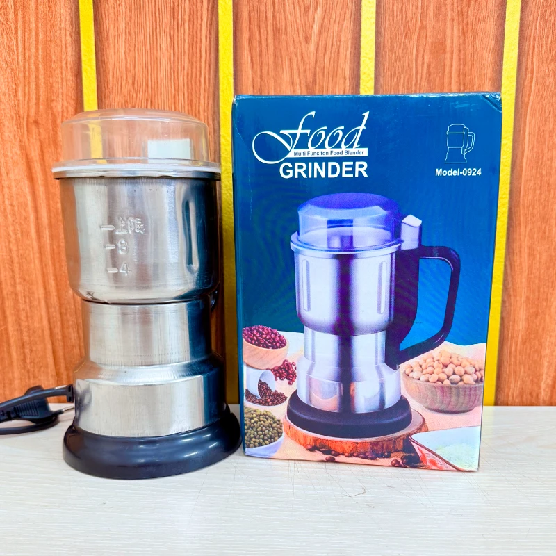 Multifunctional Food Grinder 1000 Watt