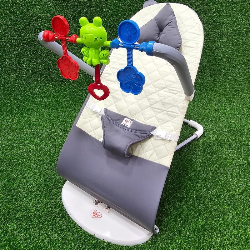 Premium Love Baby Musical Bouncer