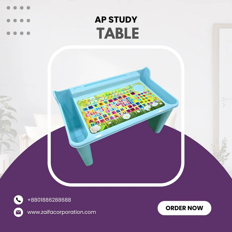 Ap Study Table