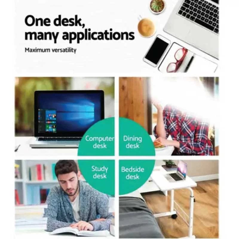 Adjustable Table | Single Layer