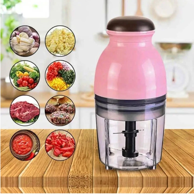 SHUQIN Multifunctional Capsule Cutter | Blender | Food Processor | Juicer