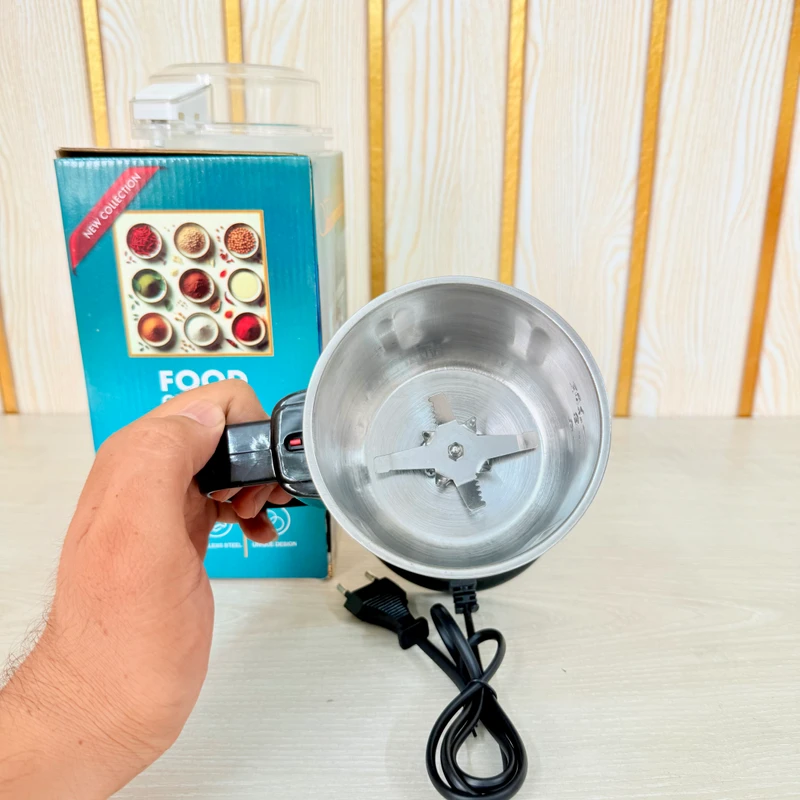 Multifunctional Food Grinder –1200 Watt