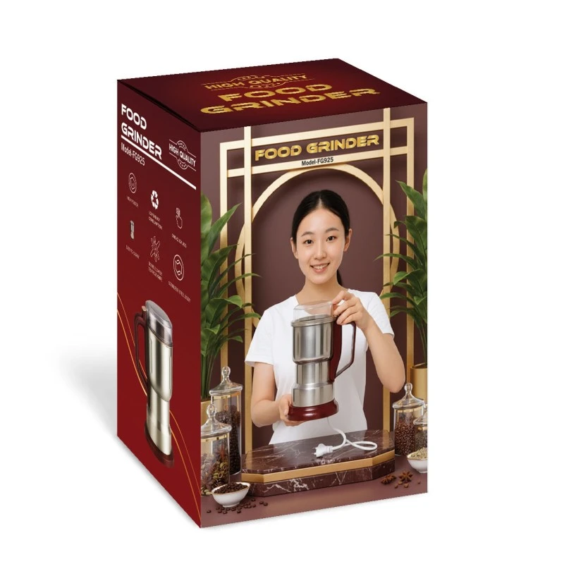 Electric Food Grinder-1850 Watt