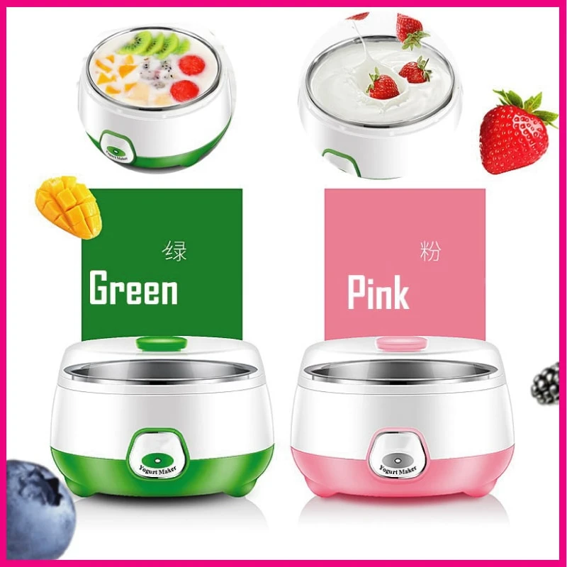 Automatic 1L Electric Yogurt Maker