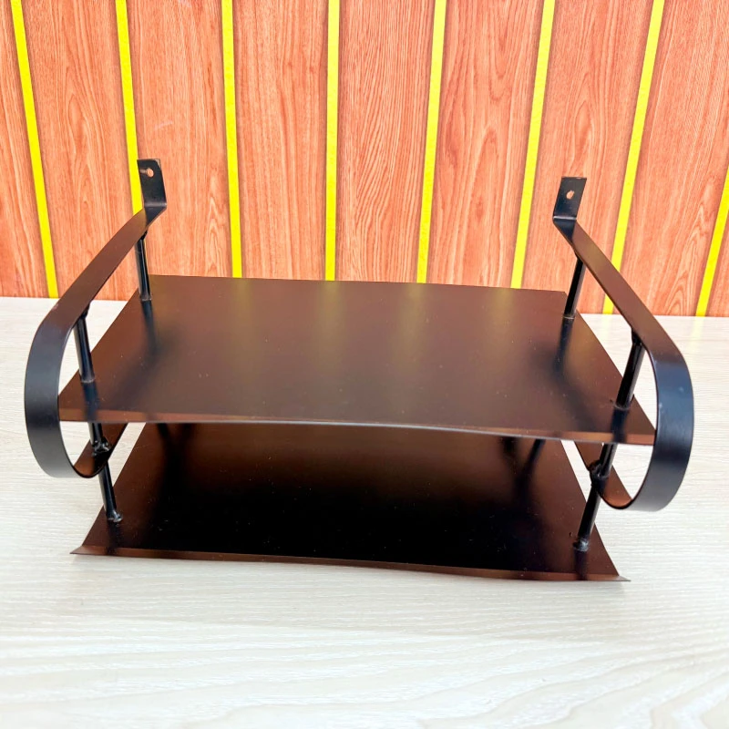 Wall Mounted Router Stand