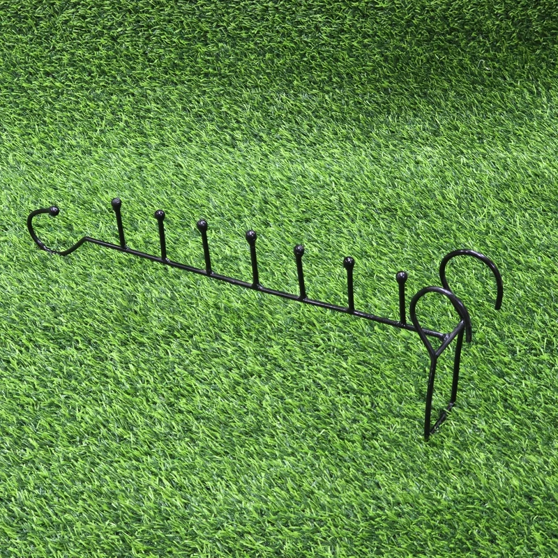 Strong Grill Cloth Hanger