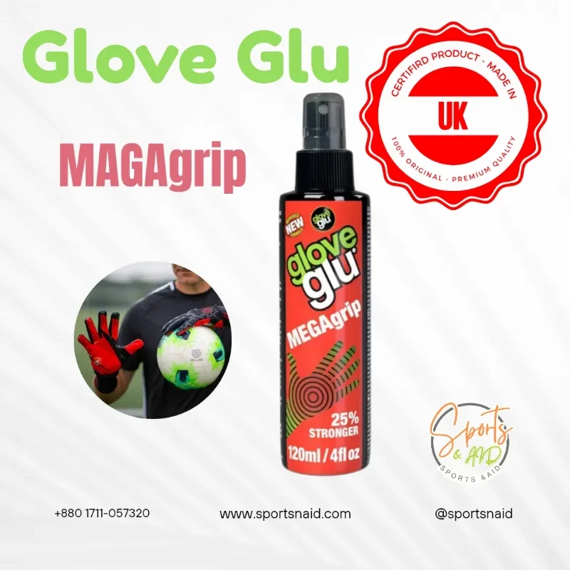 Glove Glu (MEGAgrip)