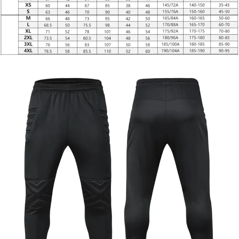 Goalkeeper Pant - Image 4