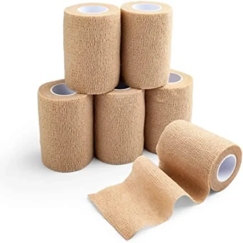 Cohesive Bandage (7cm)