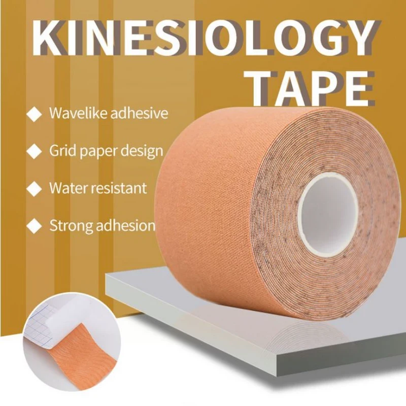 Kinesiology Tape