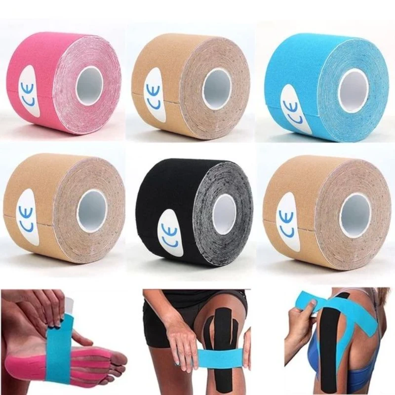 Kinesiology Tape - Image 5