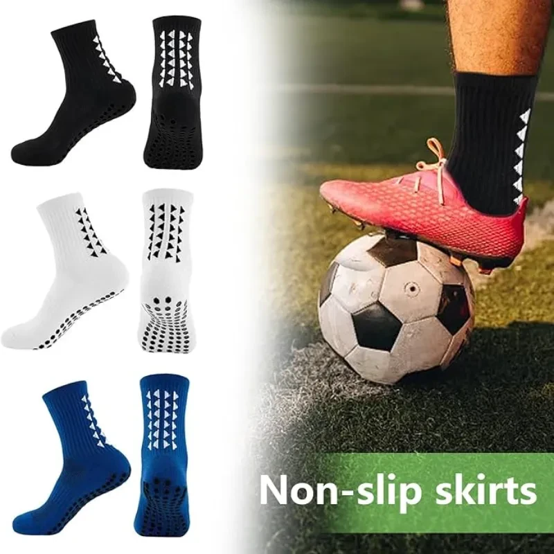 Grip Socks (G.T.E)