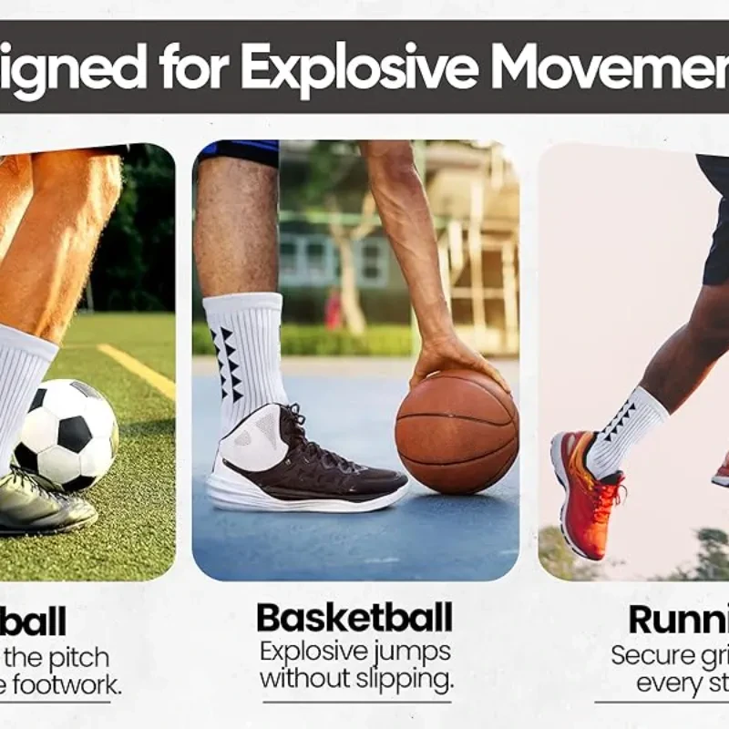 Grip Socks (G.T.E) - Image 3