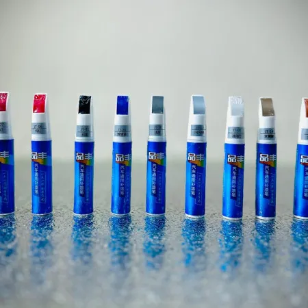 Car Scratch Repair Pen
