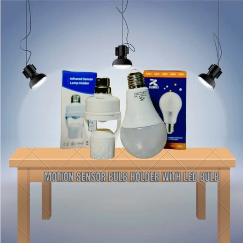 Sensor Bulb Holder - Image 5