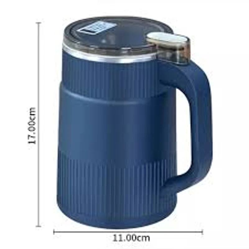 Multifunctional Coffee Grinder