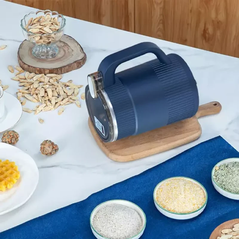 Multifunctional Coffee Grinder - Image 3