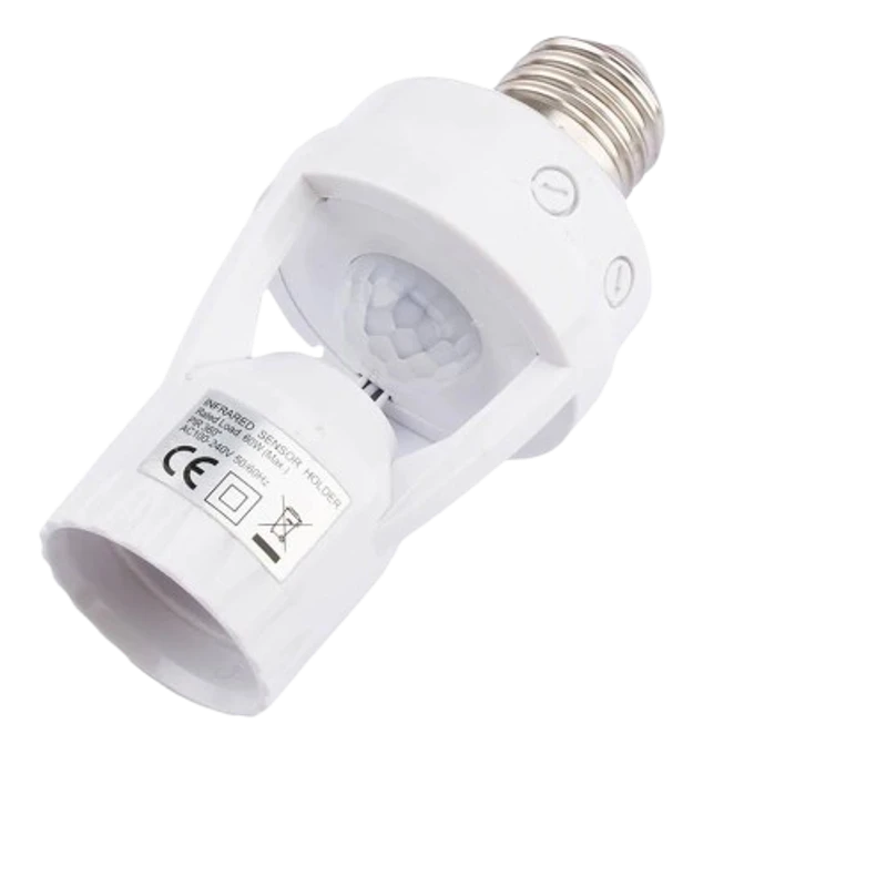 Sensor Bulb Holder ২টা নিলে (ডেলিভারি চার্জ ফ্রি)
