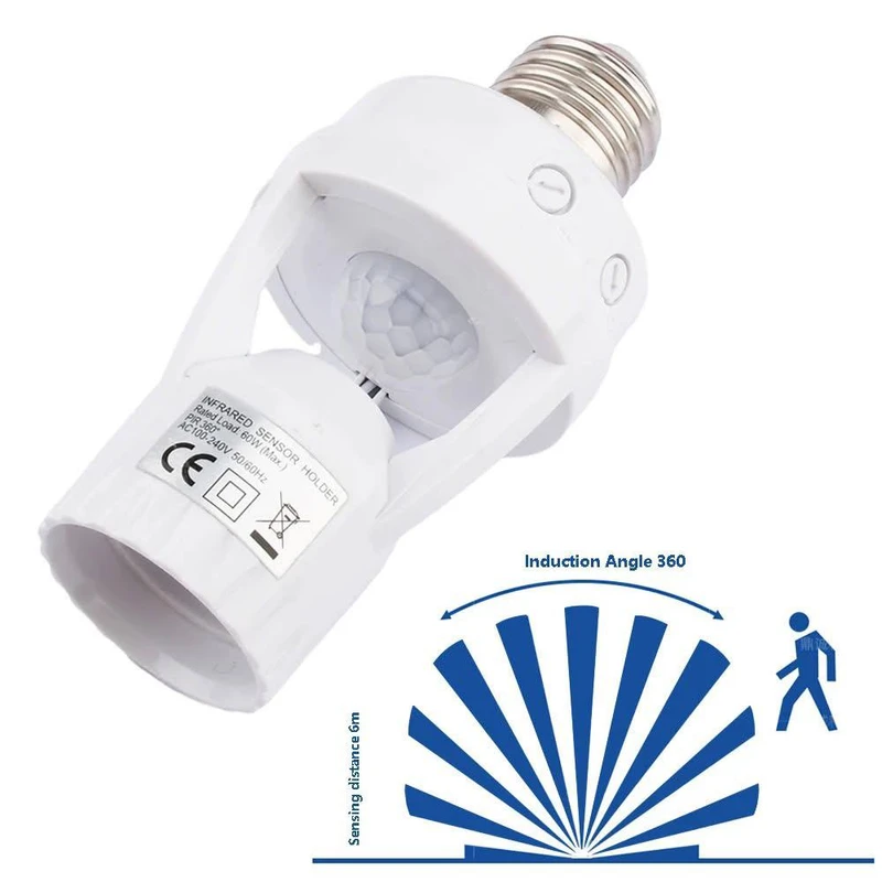 Sensor Bulb Holder ২টা নিলে (ডেলিভারি চার্জ ফ্রি) - Image 3