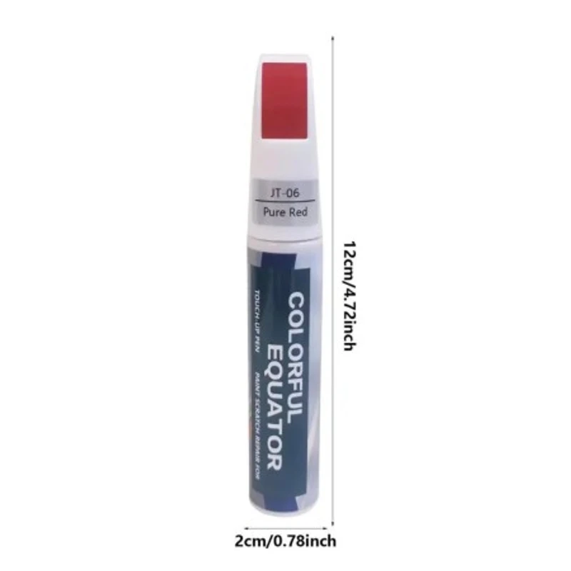 Car Scratch Repair Pen - Image 4