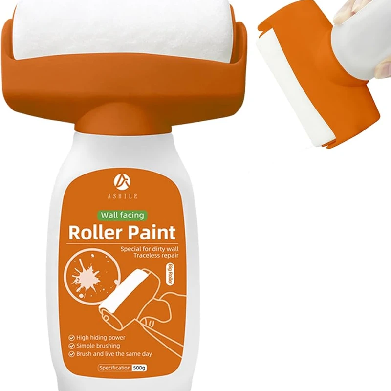 Wall Repair Roller