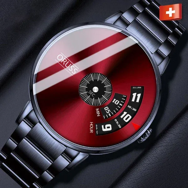 Luxury & Fashion Watches