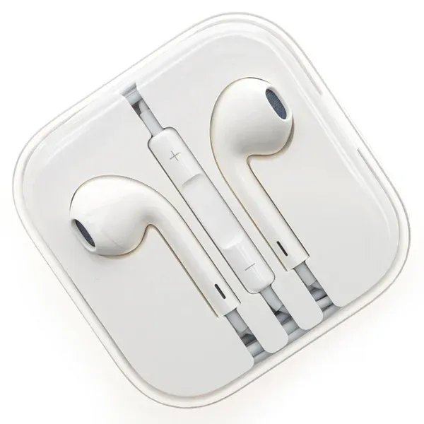 Wireless Earbuds & Headphones