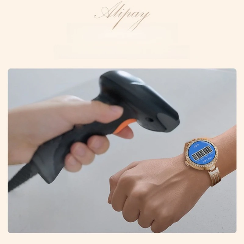 GT4mini Smart Watch - Image 6