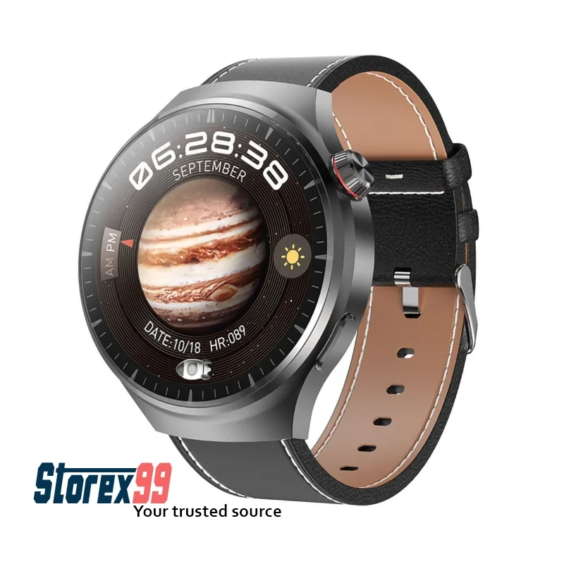 GT4mini Smart Watch - Image 7