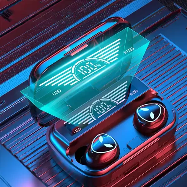 M20 TWS Wireless Headphones