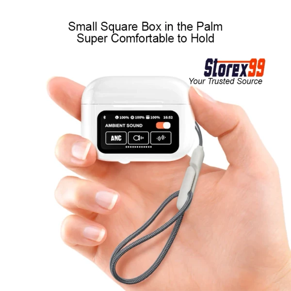 ANC/ENC Airpods - Image 4