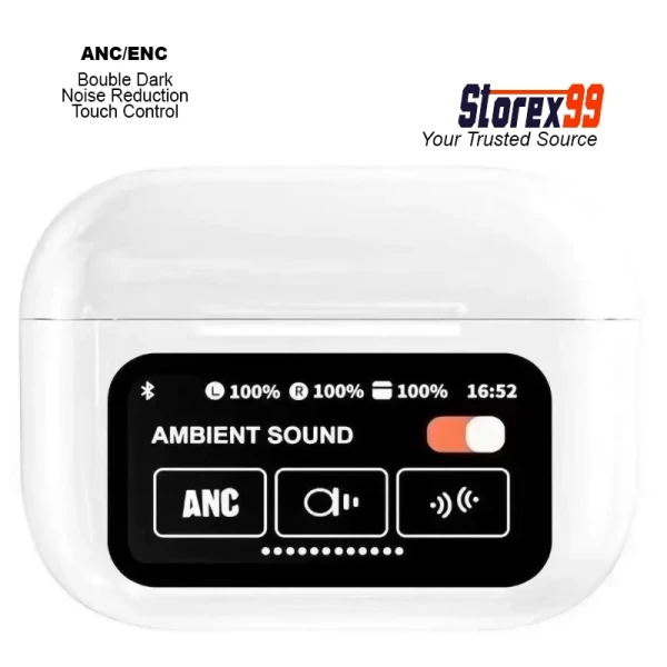 ANC/ENC Airpods - Image 5
