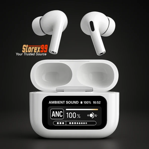 ANC/ENC Airpods - Image 6
