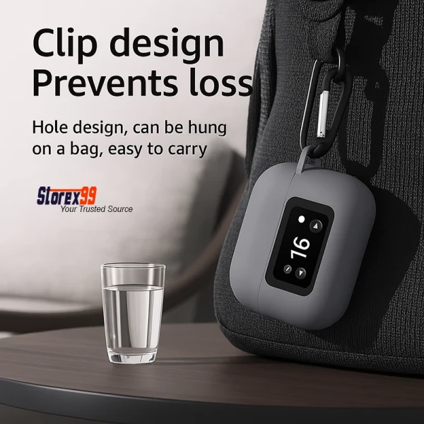 ANC/ENC Airpods - Image 3