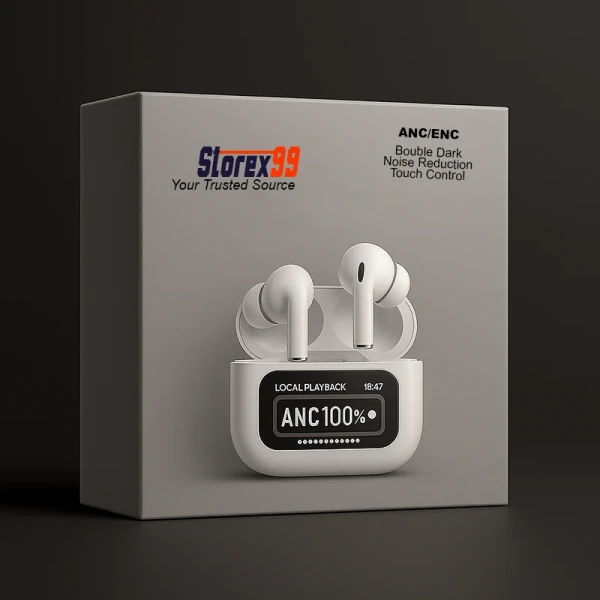 ANC/ENC Airpods - Image 7