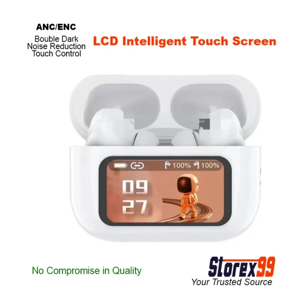 ANC/ENC Airpods - Image 8