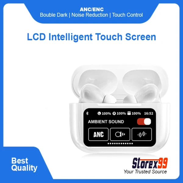 ANC/ENC Airpods - Image 9